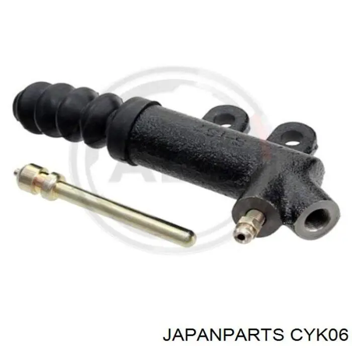 Bomba auxiliar de embrague Japan Parts CYK06 precio, desde 63,01 EUR