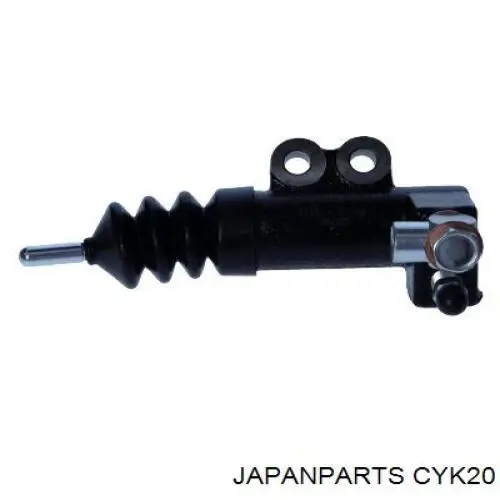 Cilindro receptor embrague Japan Parts CYK20