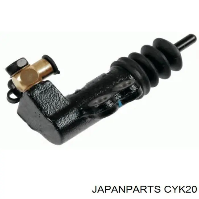 CYK20 Japan Parts Cilindro receptor de embrague