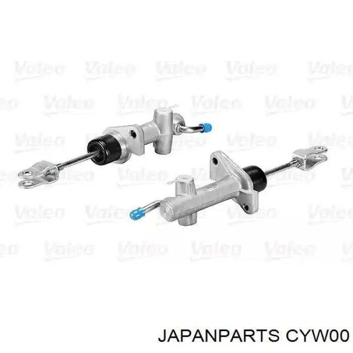 Comprar CYW00 Japan Parts Bombín de embrague