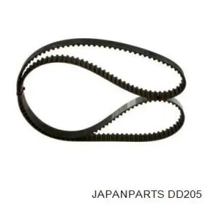 Correa de distribución Japan Parts DD205 precio, desde 77,60 EUR