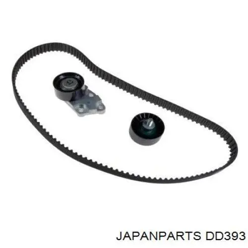 Comprar DD393 Japan Parts Correa distribución