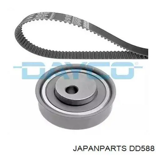 Comprar DD588 Japan Parts Correa distribución