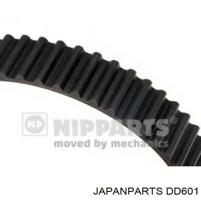 DD601 Japan Parts correa distribucion