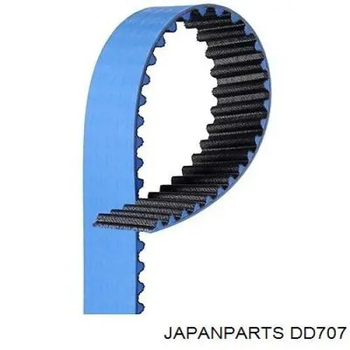 DD707 Japan Parts correa distribucion