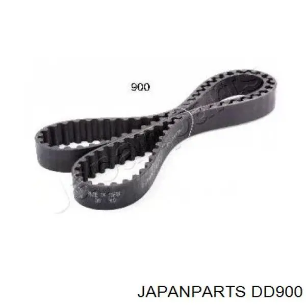 DD900 Japan Parts Correa dentada