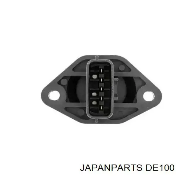 DE-100 Japan Parts sensor de flujo de aire/medidor de flujo (flujo de aire masibo)