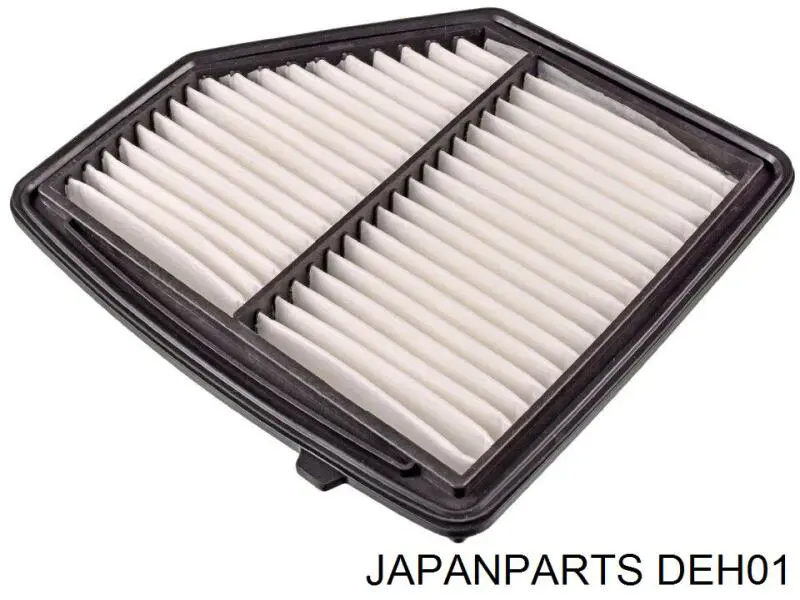 DE-H01 Japan Parts caudalímetro