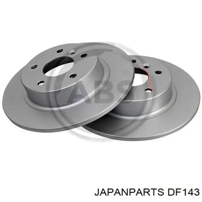 Disco de embrague Renault Trafic 2 FL