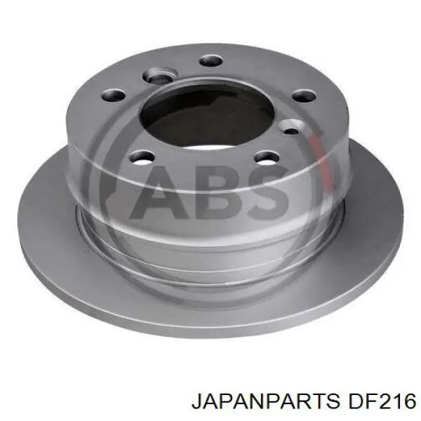 Disco de embrague Toyota Celica T16