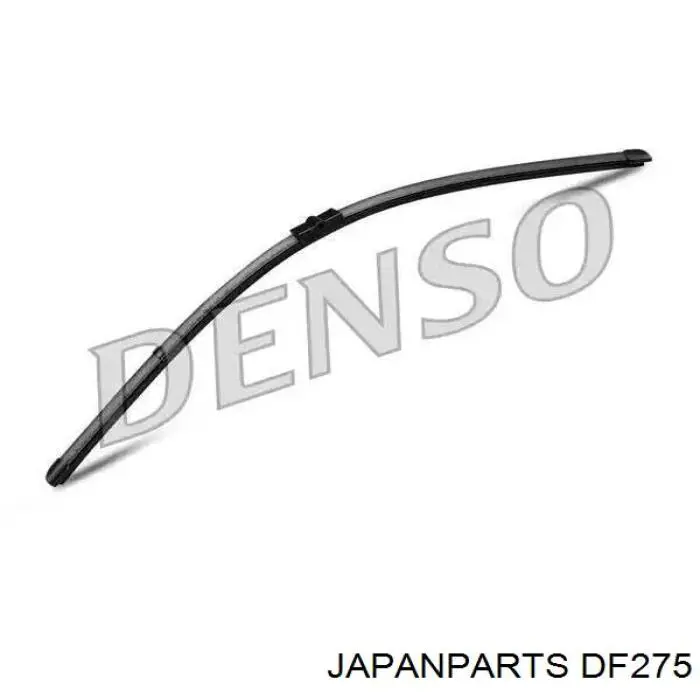 Embrague de disco Japan Parts DF275