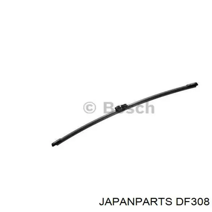 DF308 Japan Parts disco de embrague