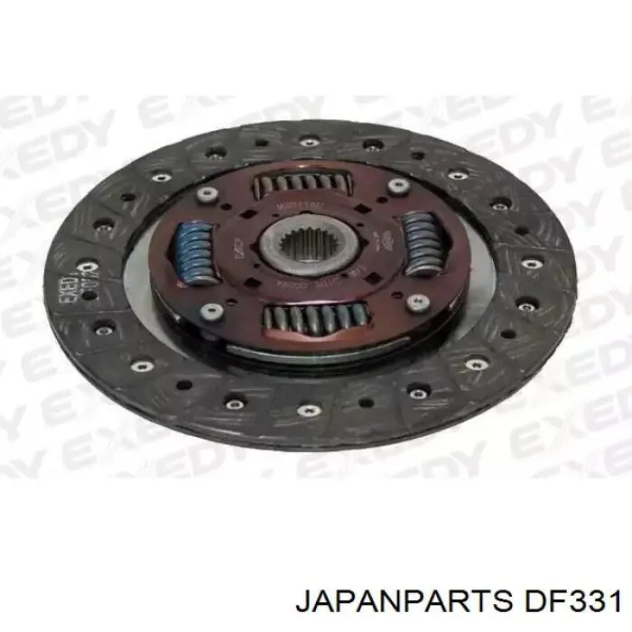 Comprar L50116460 Mazda Disco de embrague