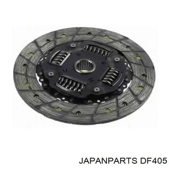 df-405 Japan Parts disco de embrague