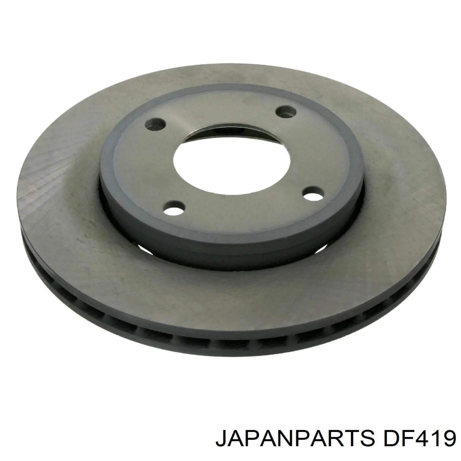 DF419 Japan Parts disco de embrague