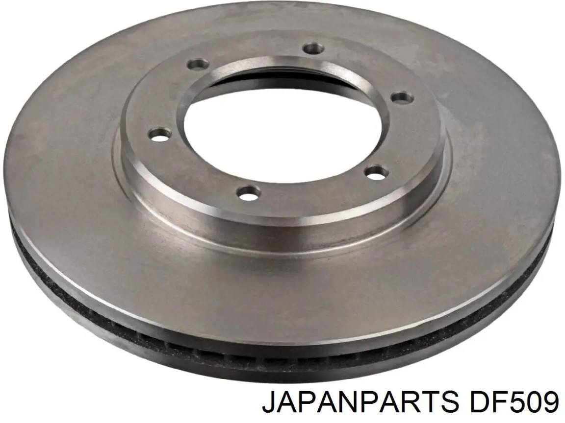 DF-509 Japan Parts disco de embrague