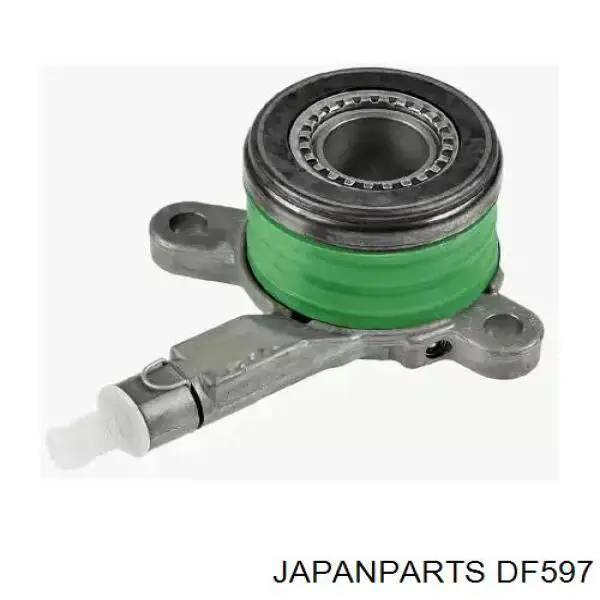 DF-597 Japan Parts disco de embrague