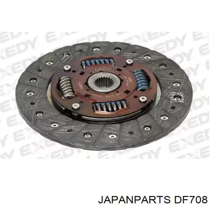 Comprar 30100AA940 Subaru Disco de embrague