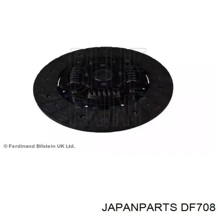 Embrague de disco Subaru 30100AA940