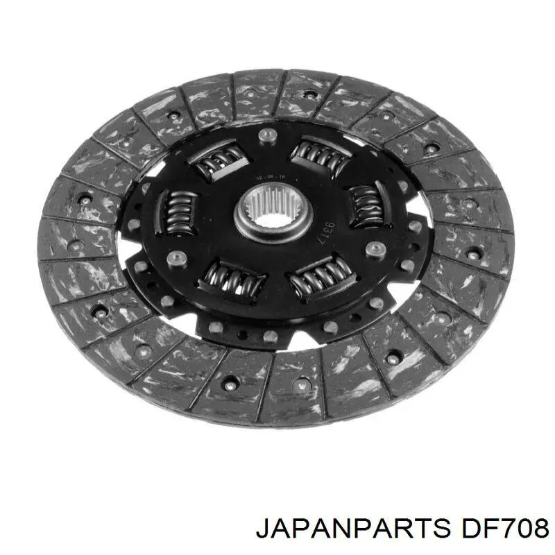 Disco de embrague Subaru 30100AA940 precio, desde 50,49 EUR