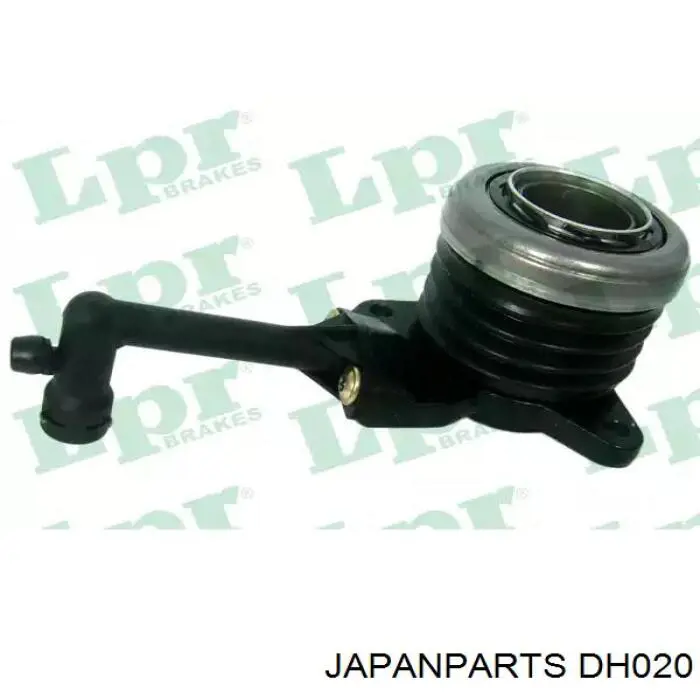 DH020 Japan Parts