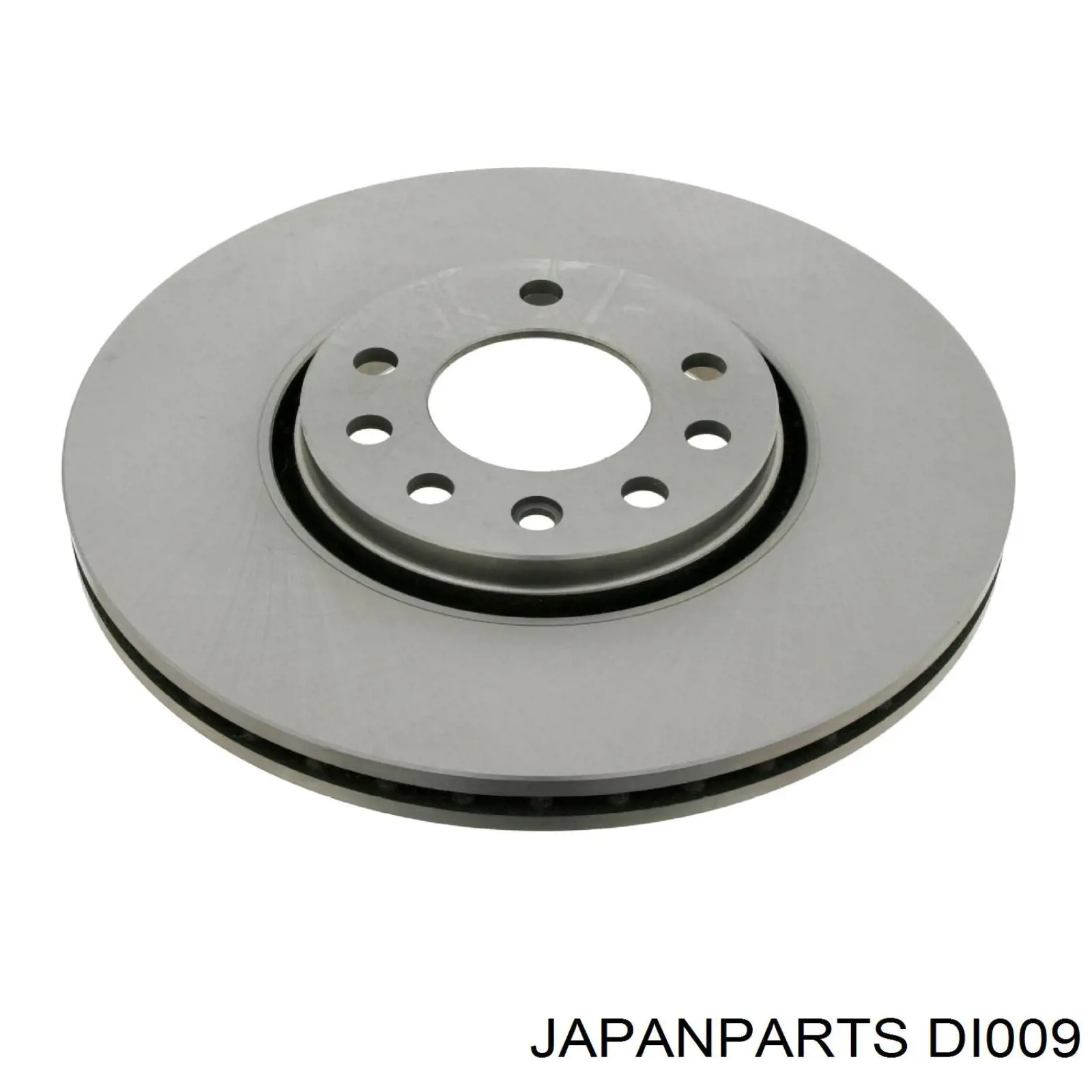DI009 Japan Parts Discos