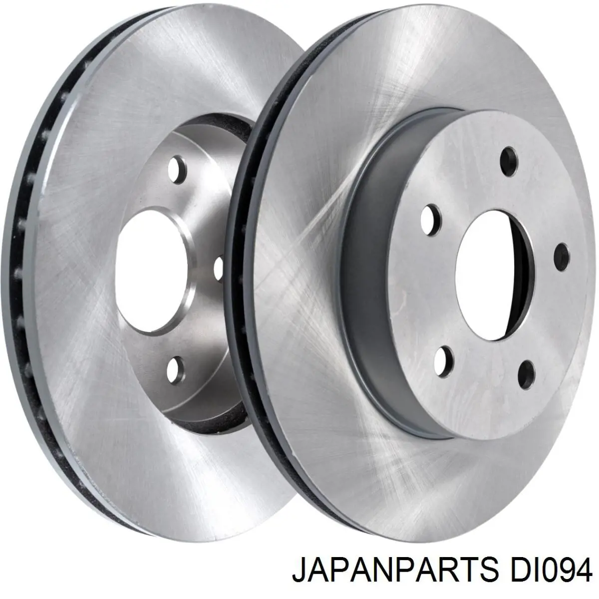 Freno de disco delantero Jeep Cherokee 2 XJ