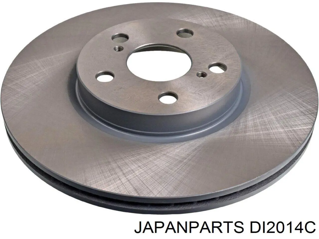 Frenos delanteros Japan Parts DI2014C precio, desde 95,95 EUR