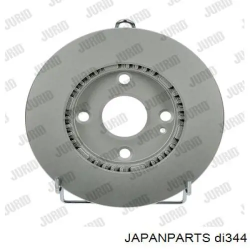 Freno de disco delantero Mazda 323 BG