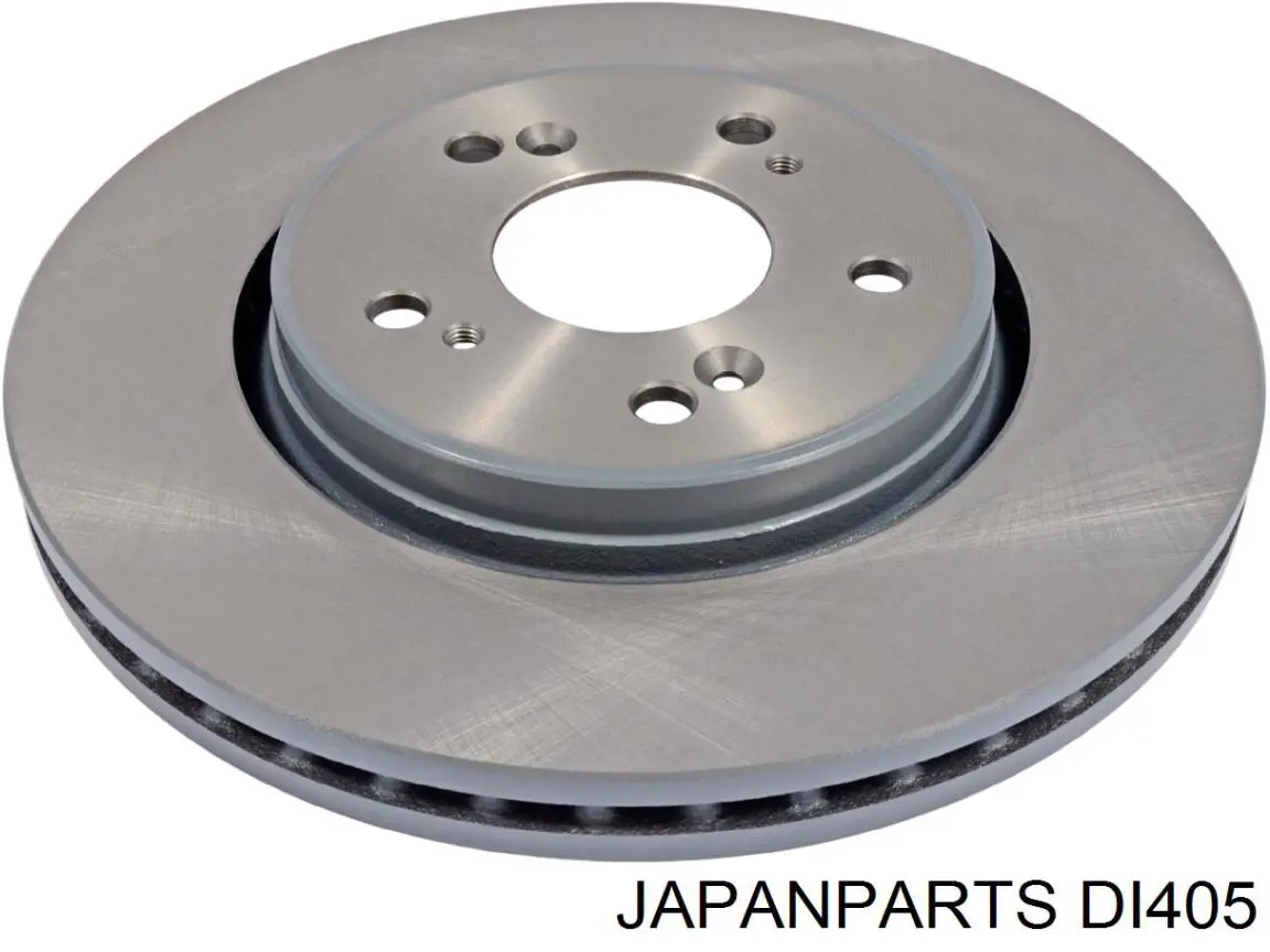 di-405 Japan Parts freno de disco delantero