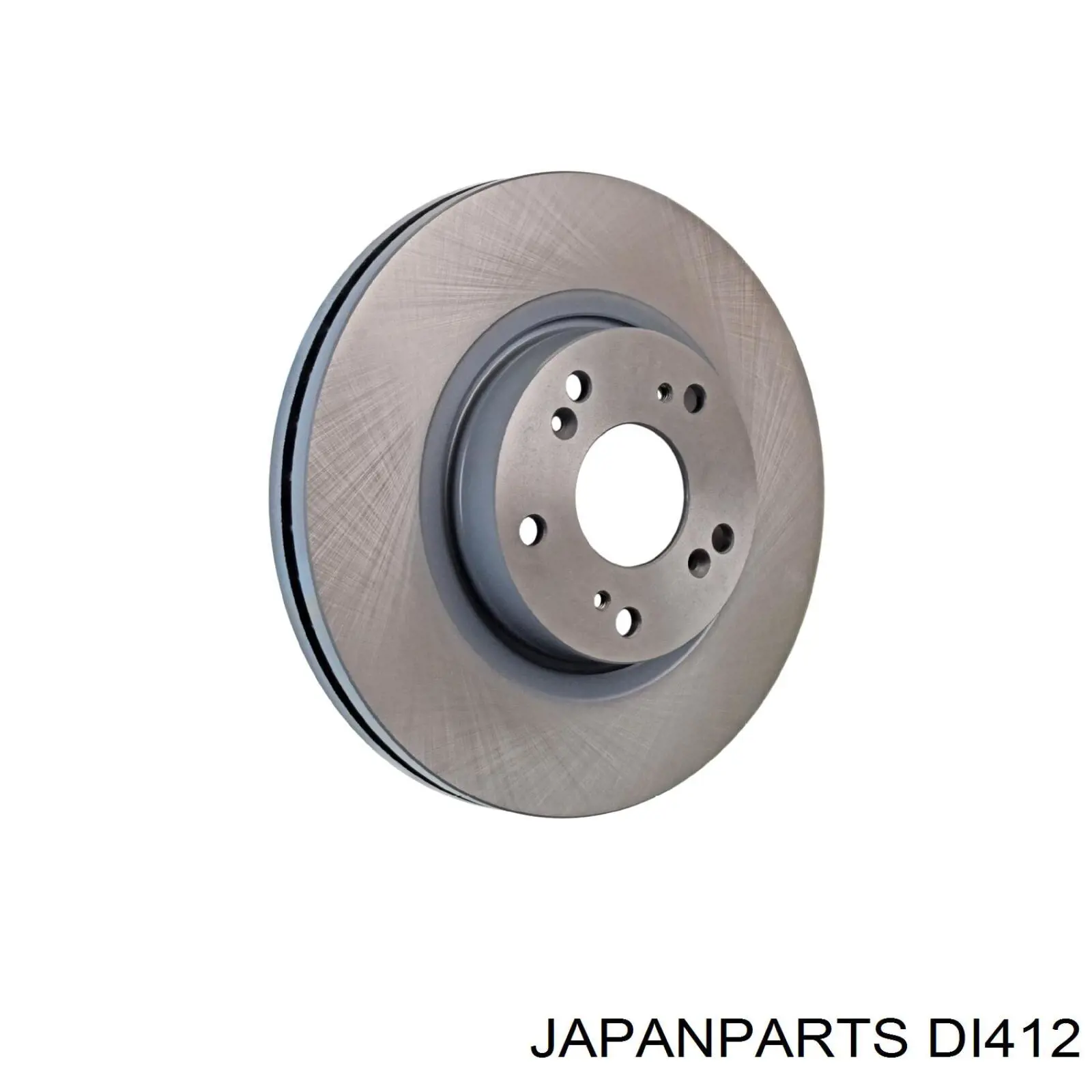 DI412 Japan Parts