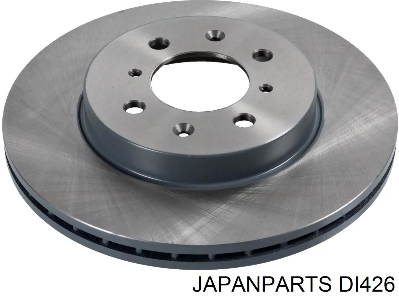 DI426 Japan Parts freno de disco delantero