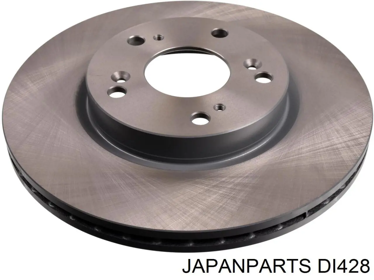 DI428 Japan Parts freno de disco delantero