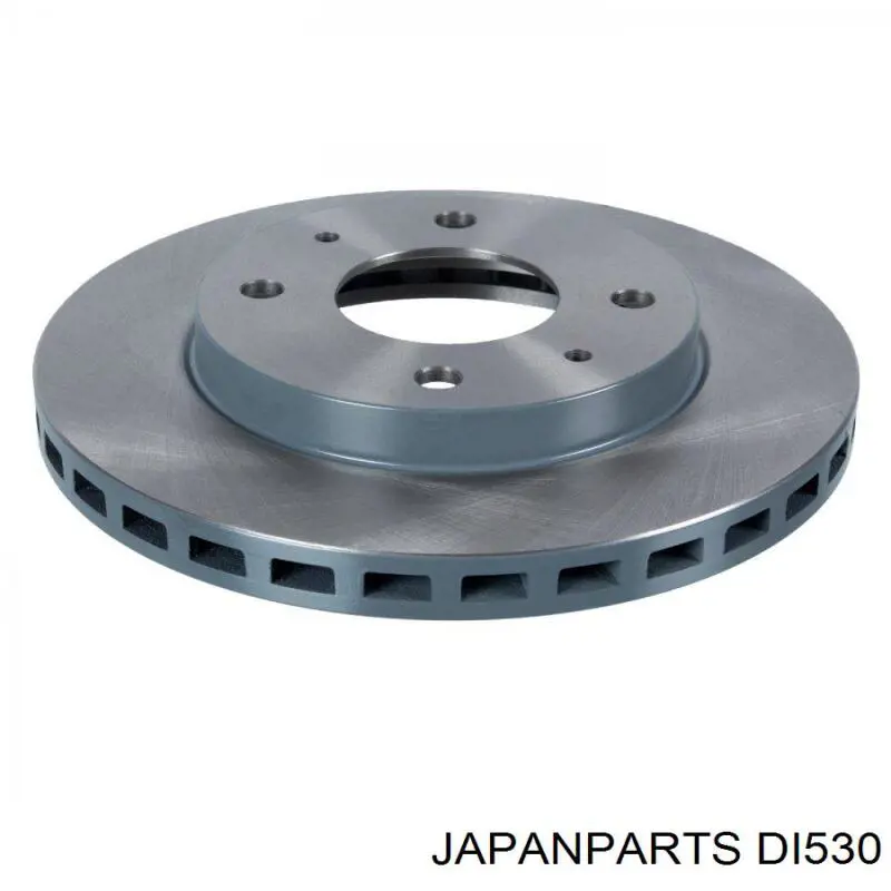 DI530 Japan Parts Discos