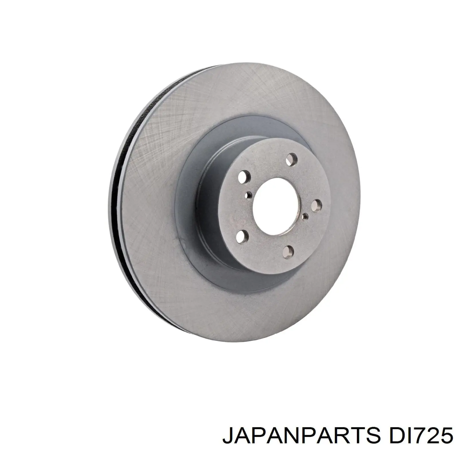 Freno de disco delantero Subaru Impreza 1 GC