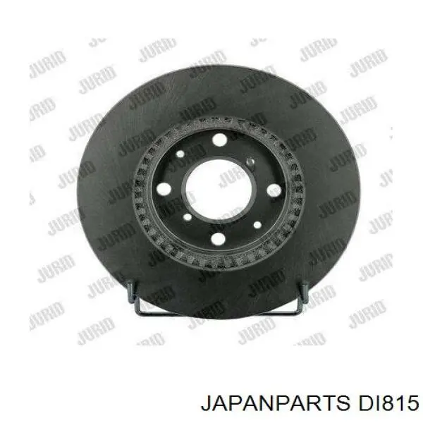 DI815 Japan Parts freno de disco delantero