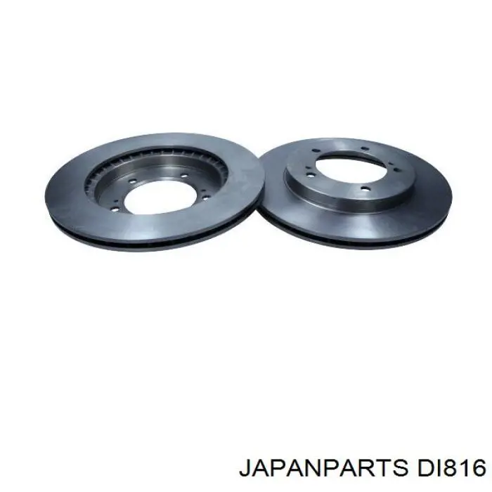 DI816 Japan Parts
