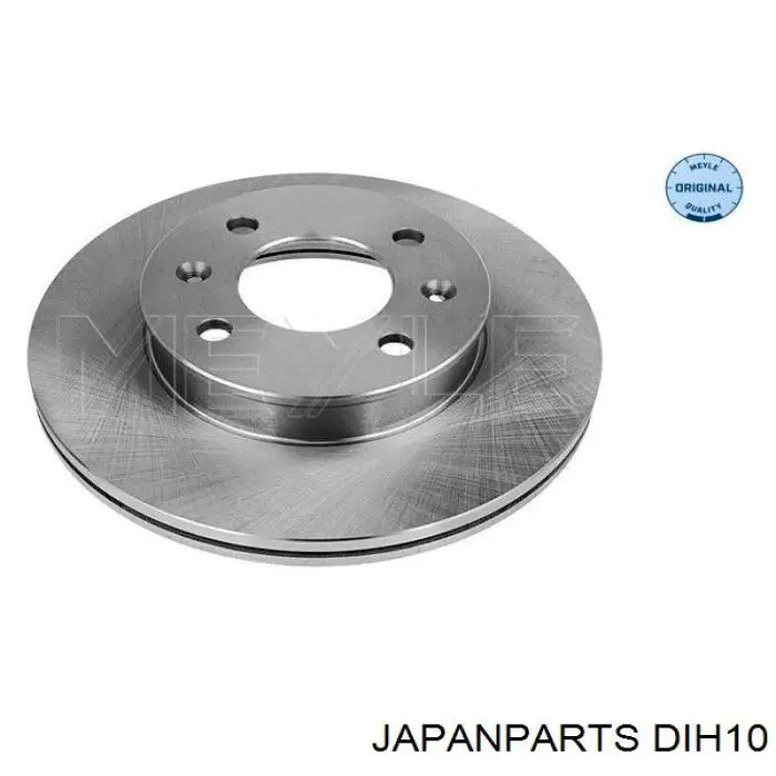 Comprar DIH10 Japan Parts Freno de disco delantero