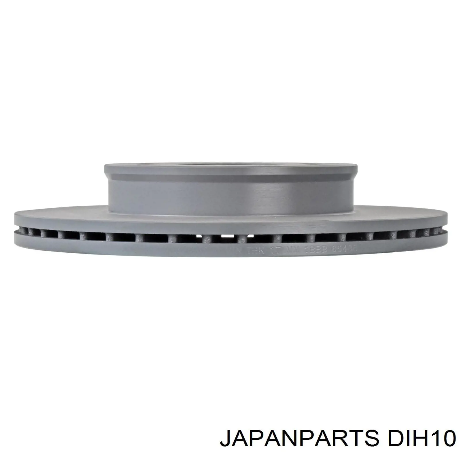 DIH10 Japan Parts Discos