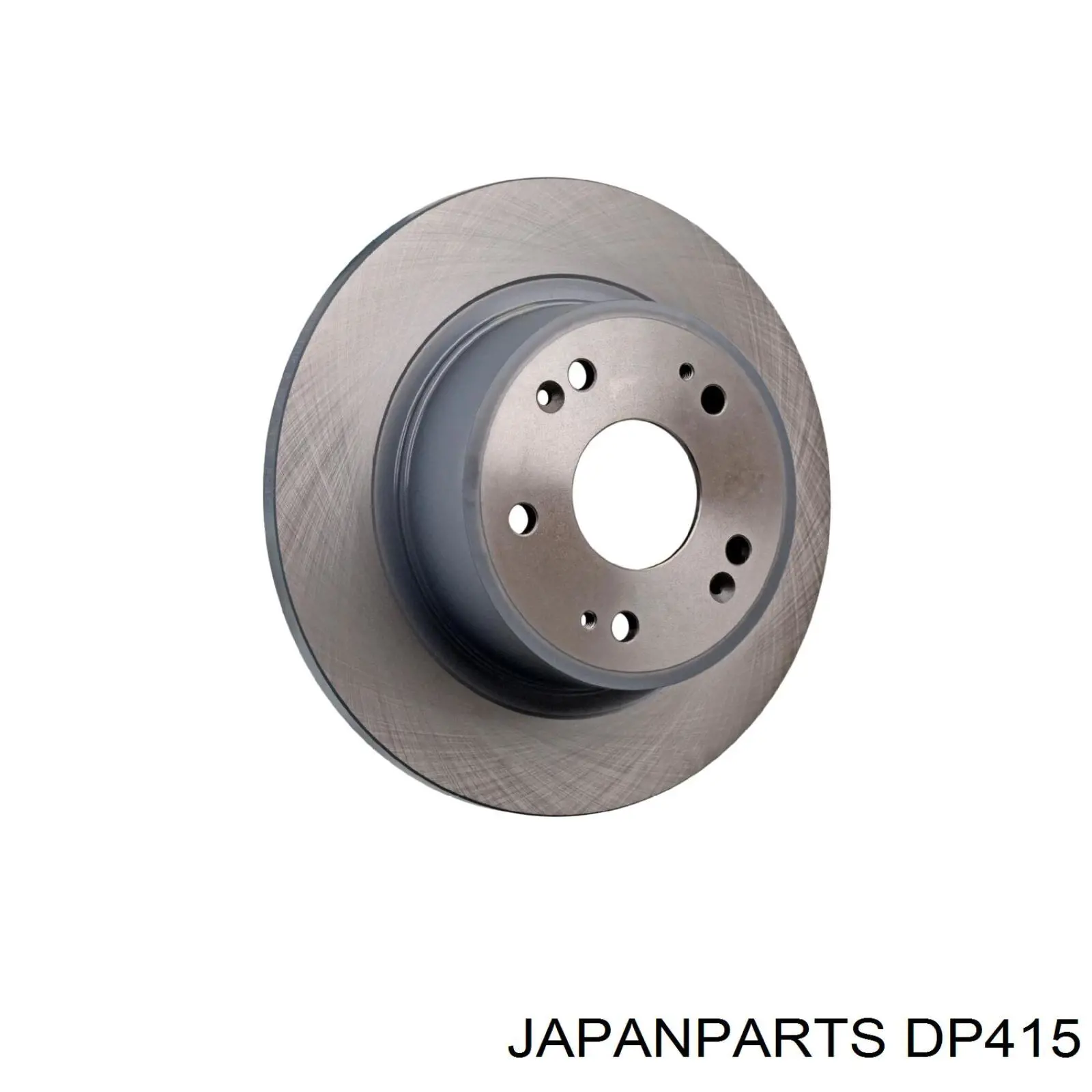 Disco de freno trasero Japan Parts DP415C precio, desde 32,56 EUR