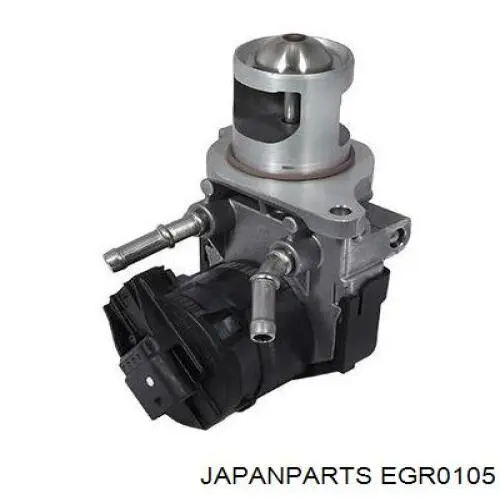 EGR-0105 Japan Parts válvula, agr