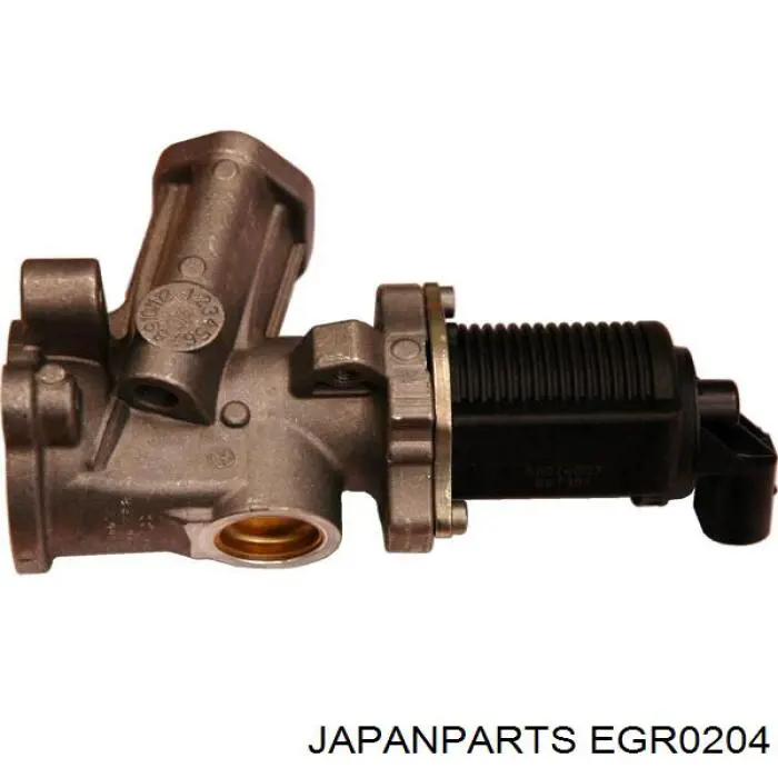 EGR-0204 Japan Parts válvula, agr