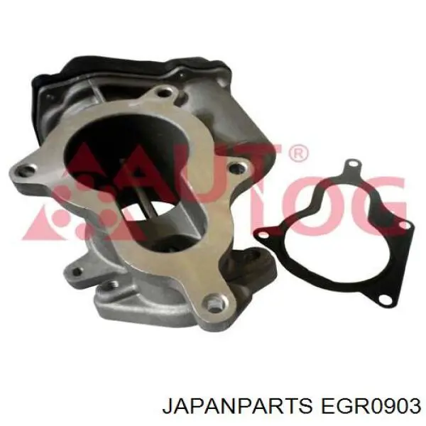 EGR-0903 Japan Parts válvula, agr