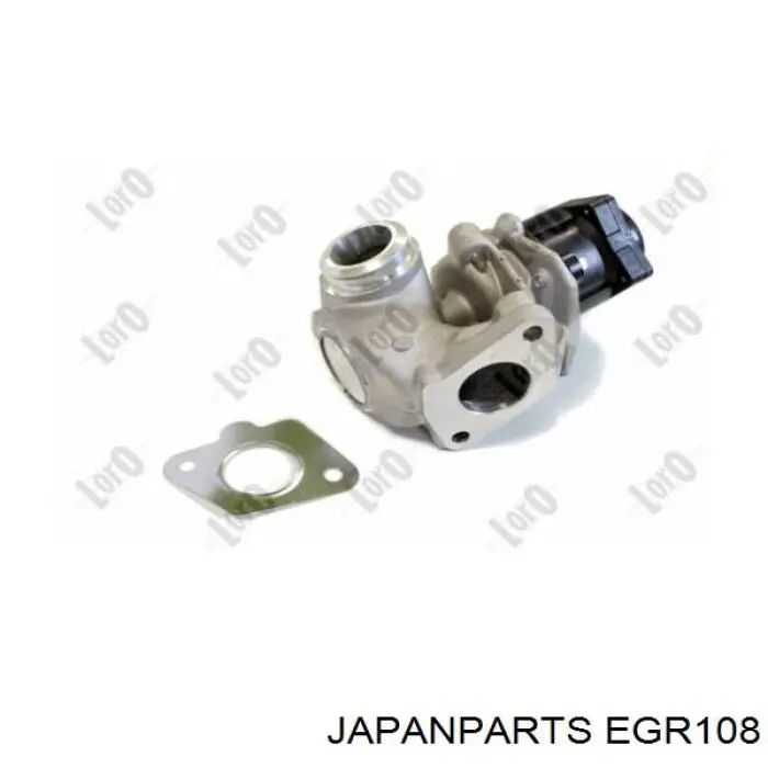 EGR Japan Parts EGR108