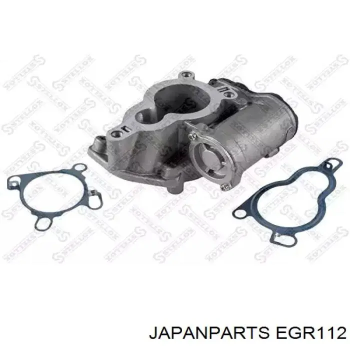 Válvula, AGR Renault Master 2 HD, FD