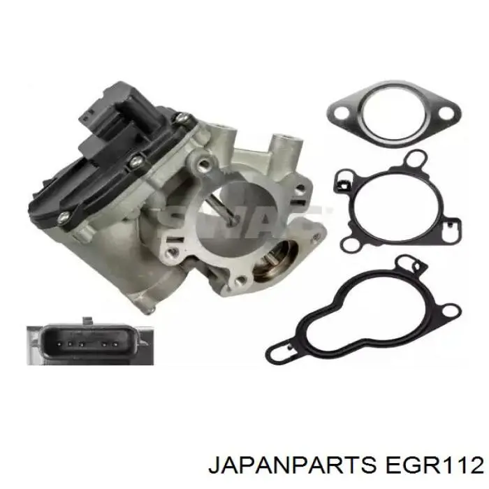 Válvula, AGR Renault Master 2 HD, FD