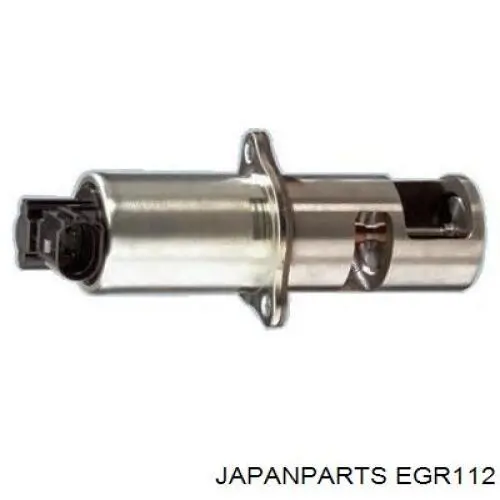 EGR-112 Japan Parts válvula egr