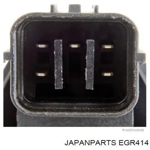 EGR-414 Japan Parts válvula, agr