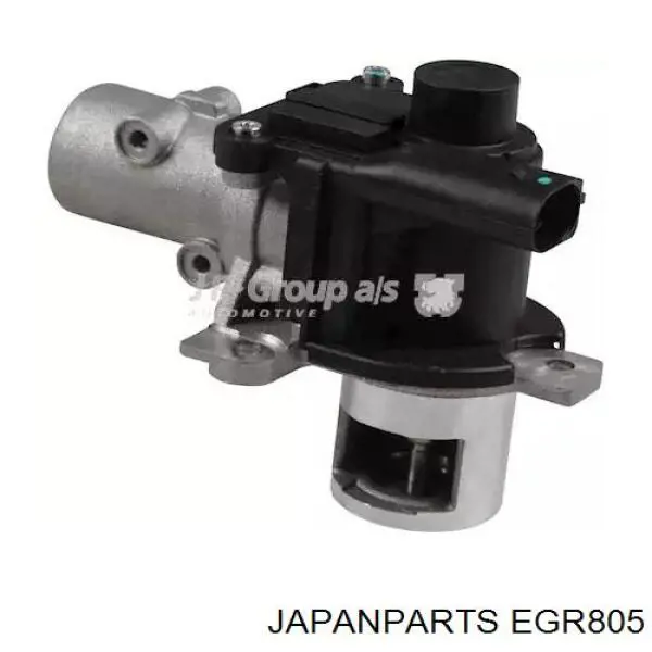 Comprar EGR805 Japan Parts Válvula EGR