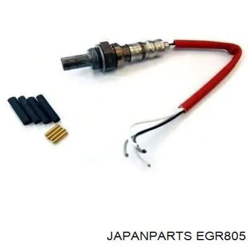 Válvula de regulación de gases Japan Parts EGR805 precio, desde 132,71 EUR